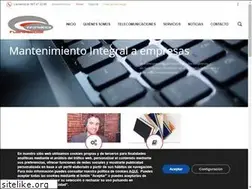 Sites similar to informaticafuentealbilla.com