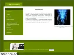 Sites similar to informaticagrp32011.weebly.com