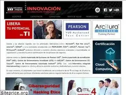 Sites similar to informaticaintegrada.com.mx