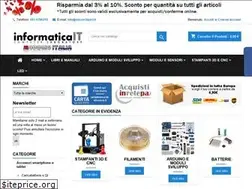 Sites similar to informaticait.it