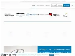 Sites similar to informaticaitc.com
