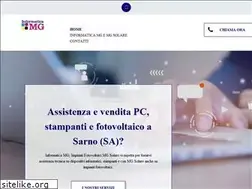 Sites similar to informaticamg.com