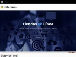 Sites similar to informaticamilenium.com.mx
