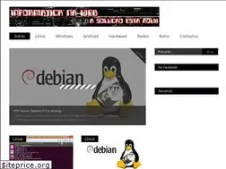 Sites similar to informaticanaweb.com
