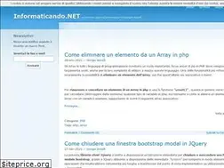 Sites similar to informaticando.net