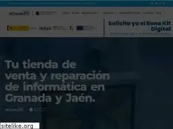 Sites similar to informaticanosolopc.com