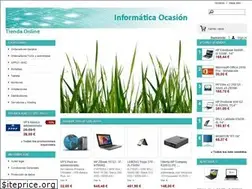 Sites similar to informaticaocasion.eu
