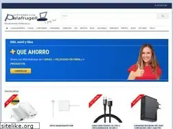 Sites similar to informaticapalafrugell.com