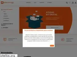 Sites similar to informaticaparatunegocio.com