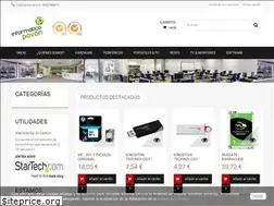 Sites similar to informaticapavon.es
