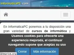 Sites similar to informaticapc.com