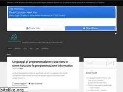 Sites similar to informaticappunti.it