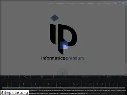 Sites similar to informaticapremium.com