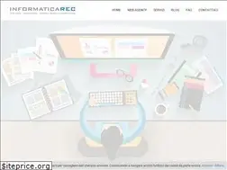 Sites similar to informaticarec.it