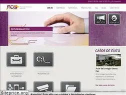 Sites similar to informaticaros.com