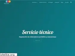 Sites similar to informaticasa.es
