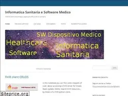 Sites similar to informaticasanitaria.it