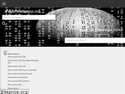 Sites similar to informaticatop.net