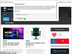 Sites similar to informaticavalse.com