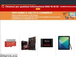 Sites similar to informaticavicenza.it