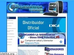 Sites similar to informaticayservicios.es