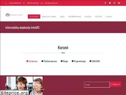 Sites similar to informatickaakademija.com