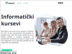 Sites similar to informatickikursevibl.com