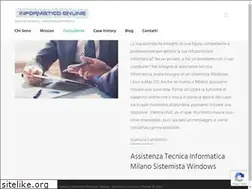Sites similar to informatico-online.com