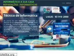 Sites similar to informatico.casa