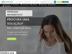 Sites similar to informatico.pt