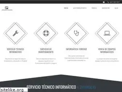 Sites similar to informaticoadomicilio.com