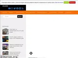 Sites similar to informaticovitoria.com