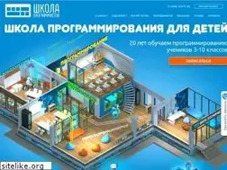 Sites similar to informatics.ru