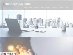 Sites similar to informaticsindia.com