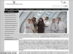 Sites similar to informaticsoutsourcing.com