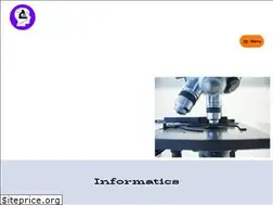 Sites similar to informaticss.com