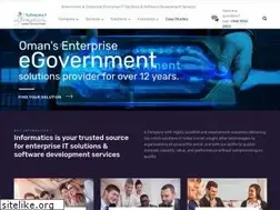 Sites similar to informaticstec.com