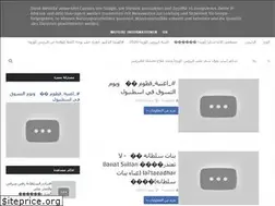 Sites similar to informaticstoyou.blogspot.com