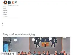 Sites similar to informatiebeveiliging-gemeenten.nl