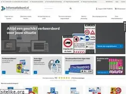 Sites similar to informatiebord.nl