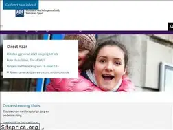 Sites similar to informatielangdurigezorg.nl
