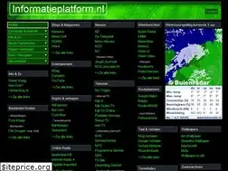 Sites similar to informatieplatform.nl