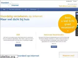 Sites similar to informatieziektekosten.nl