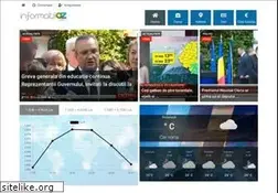 Sites similar to informatii-az.ro