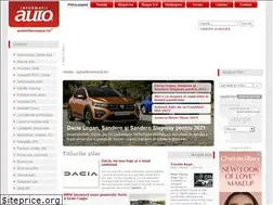 Sites similar to informatiiauto.ro