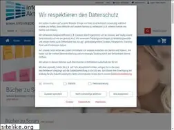 Sites similar to informatik-buchhandlung.de