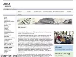 Sites similar to informatik.jku.at