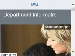 Sites similar to informatik.uni-erlangen.de