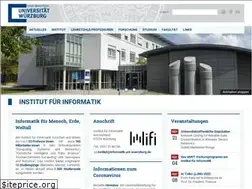 Sites similar to informatik.uni-wuerzburg.de