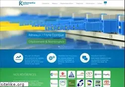 Sites similar to informatika-services.com